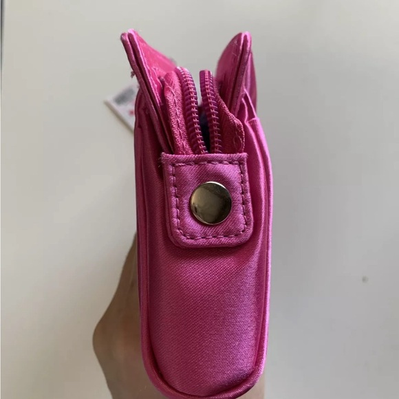 Caboodles Pink And Black Bow 2 makeup cases Set - Picture 10 of 10